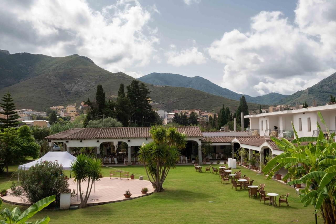 Hotel Domu Incantada Muravera Eksteriør bilde