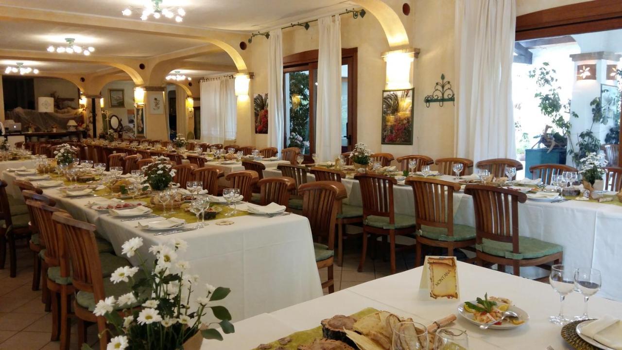 Hotel Domu Incantada Muravera Eksteriør bilde