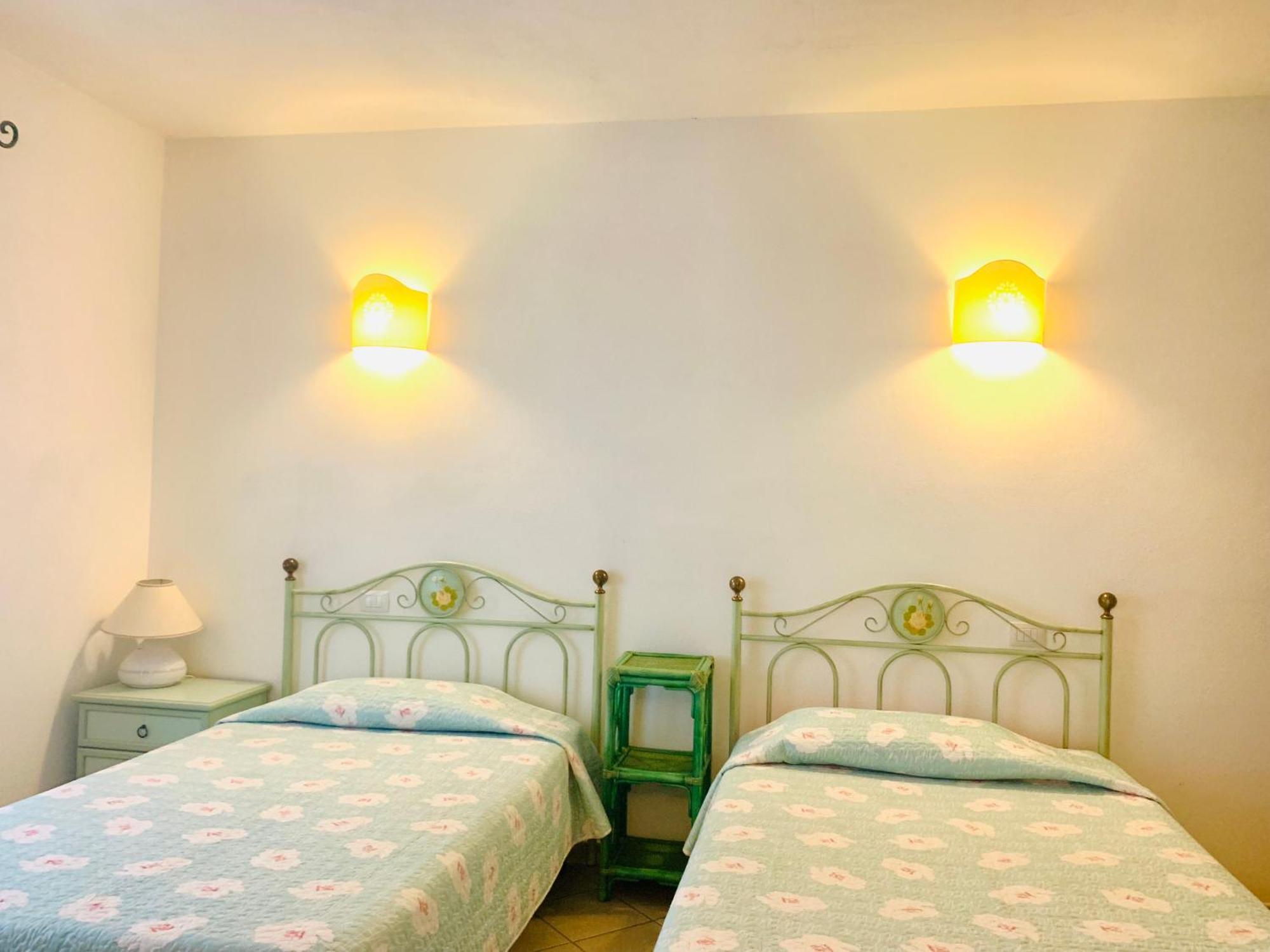 Hotel Domu Incantada Muravera Eksteriør bilde