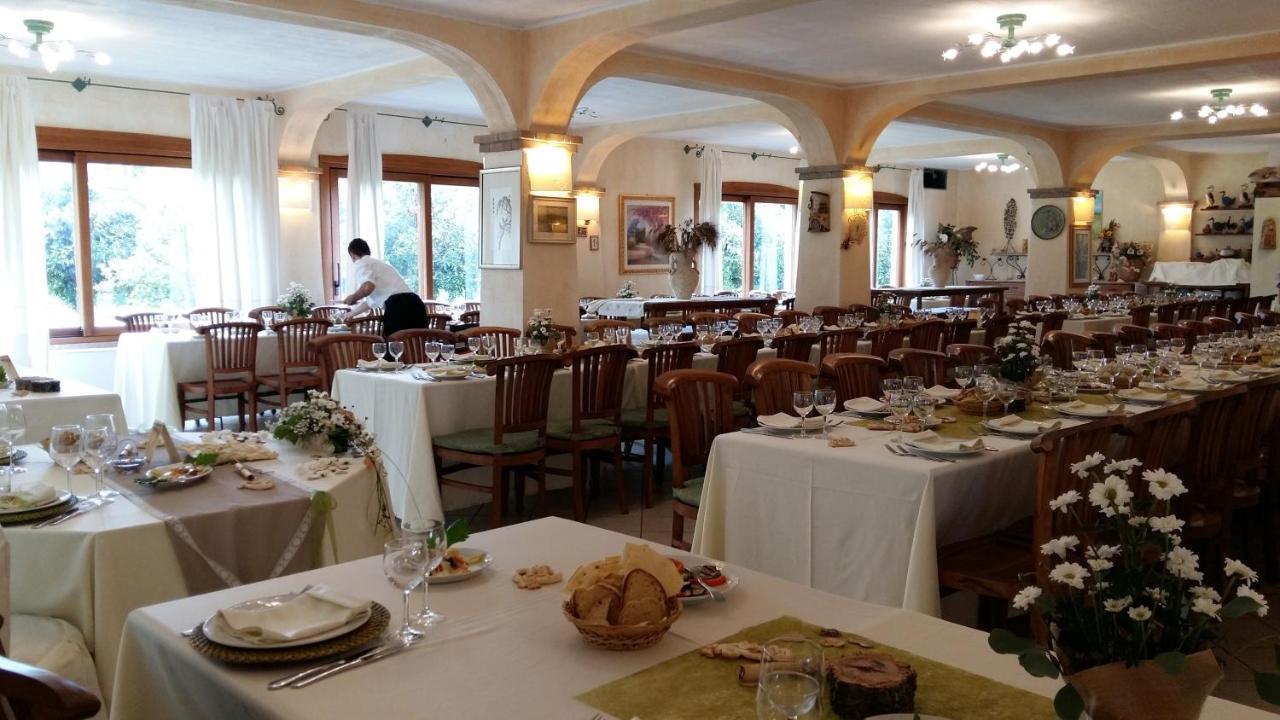 Hotel Domu Incantada Muravera Eksteriør bilde